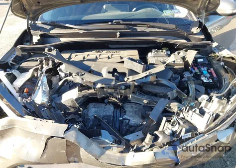 2021 Toyota C-Hr Le z USA, uszkodzony, nr VIN NMTKHMBX1MR121947